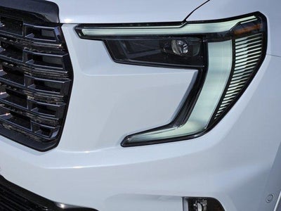 2026 GMC Acadia FWD Denali Ultimate