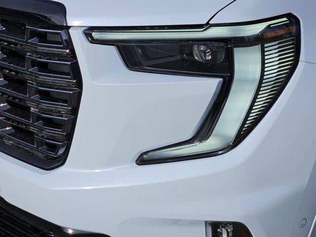 2026 GMC Acadia FWD Denali Ultimate