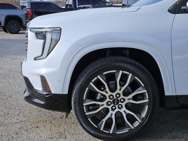 2026 GMC Acadia FWD Denali Ultimate