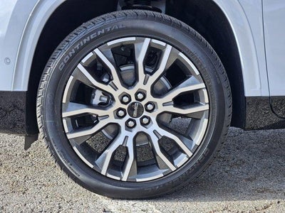 2026 GMC Acadia FWD Denali Ultimate