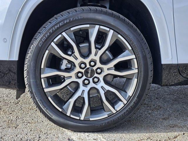 2026 GMC Acadia FWD Denali Ultimate