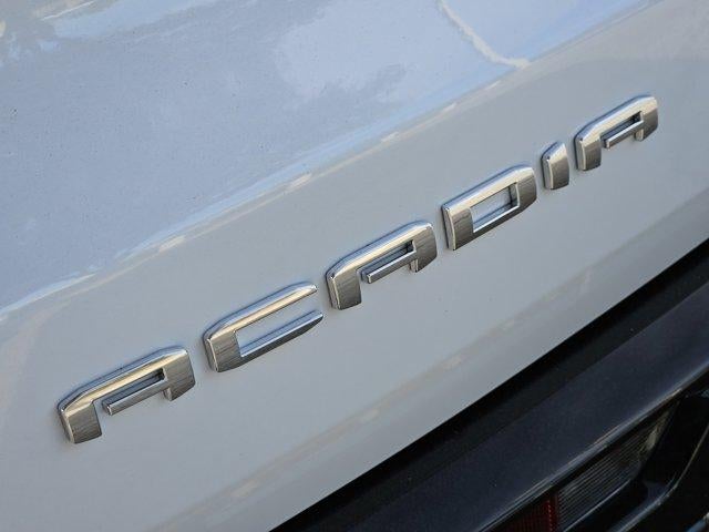 2026 GMC Acadia FWD Denali Ultimate