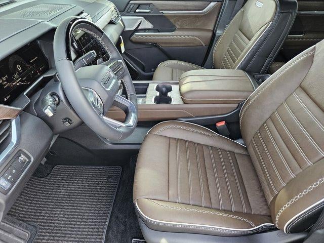 2026 GMC Acadia FWD Denali Ultimate