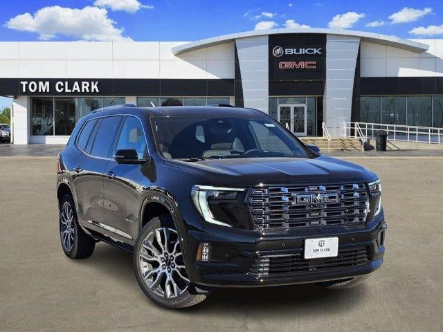 2026 GMC Acadia FWD Denali Ultimate