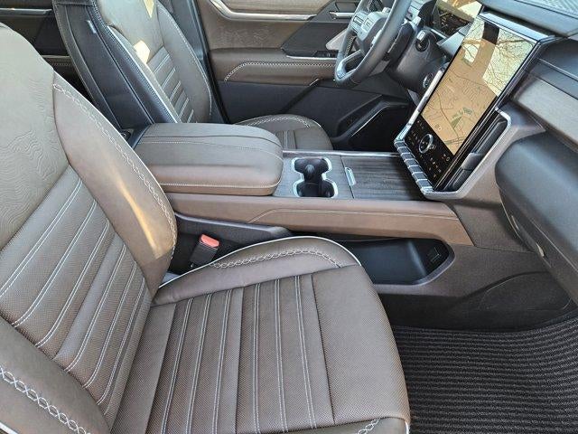 2026 GMC Acadia FWD Denali Ultimate