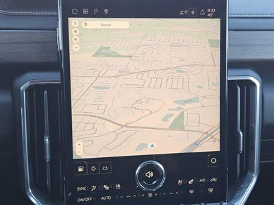 2026 GMC Acadia FWD Denali Ultimate