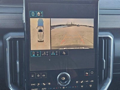 2026 GMC Acadia FWD Denali Ultimate