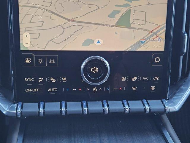 2026 GMC Acadia FWD Denali Ultimate