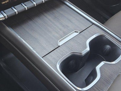 2026 GMC Acadia FWD Denali Ultimate