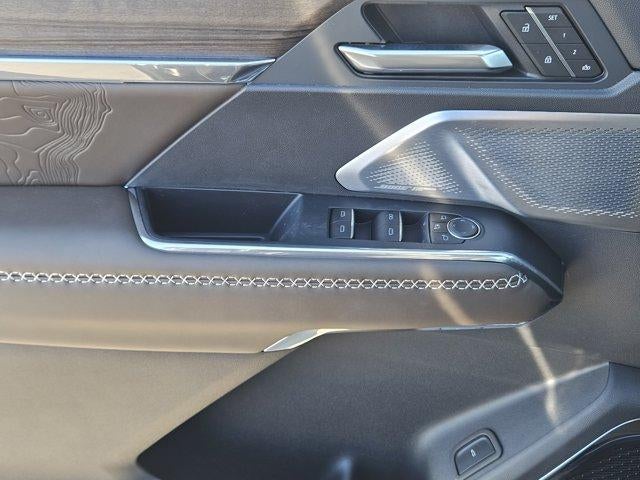 2026 GMC Acadia FWD Denali Ultimate