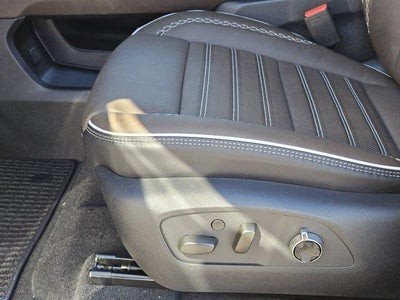 2026 GMC Acadia FWD Denali Ultimate