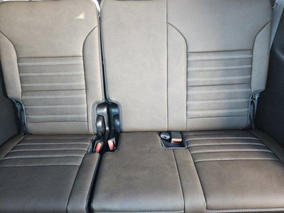 2026 GMC Acadia FWD Denali Ultimate