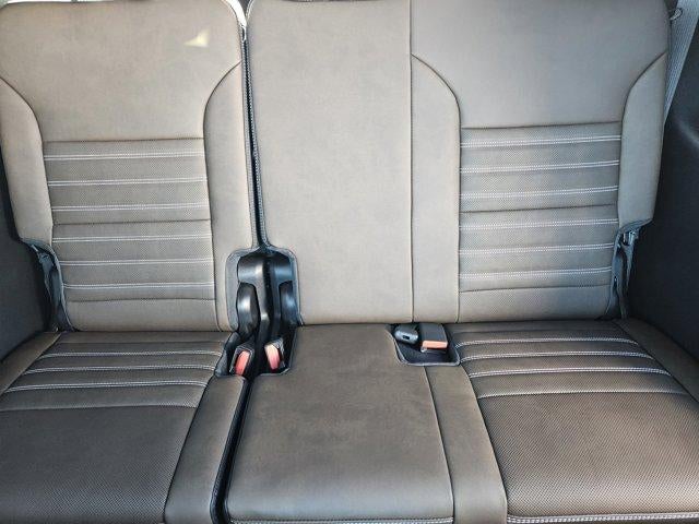 2026 GMC Acadia FWD Denali Ultimate