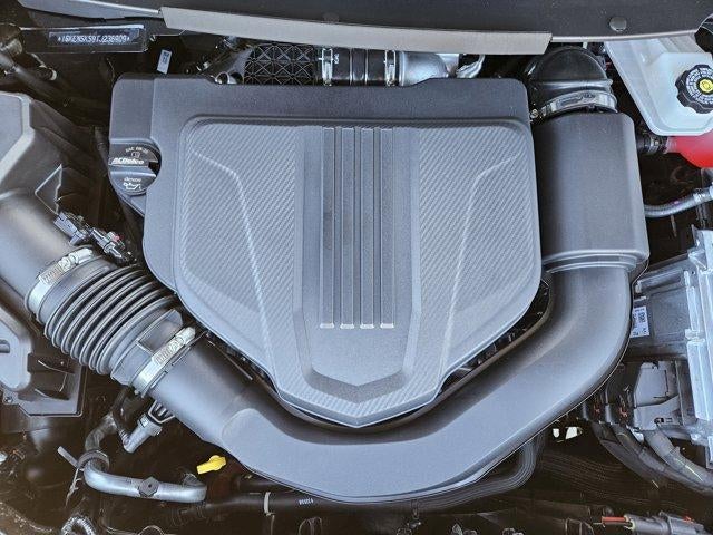 2026 GMC Acadia FWD Denali Ultimate