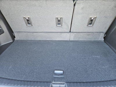 2026 GMC Acadia FWD Denali Ultimate