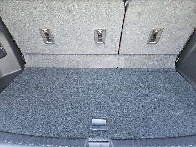 2026 GMC Acadia FWD Denali Ultimate