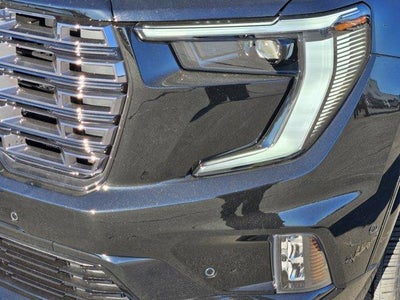 2026 GMC Acadia FWD Denali Ultimate