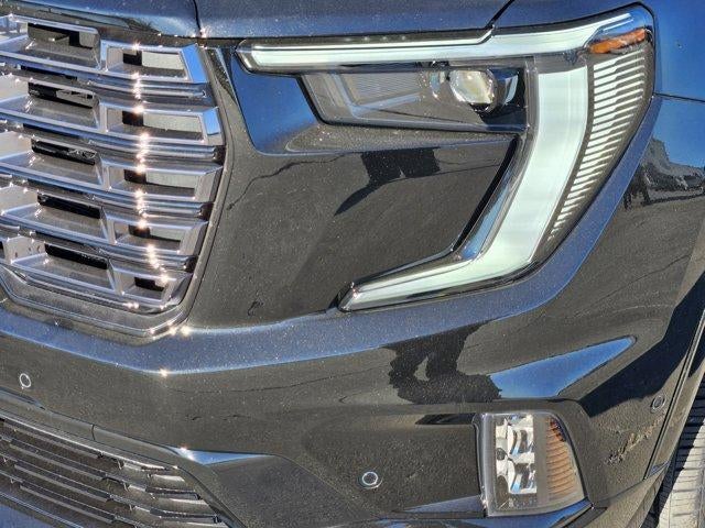 2026 GMC Acadia FWD Denali Ultimate