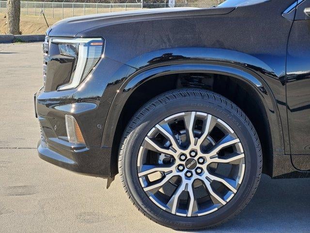 2026 GMC Acadia FWD Denali Ultimate