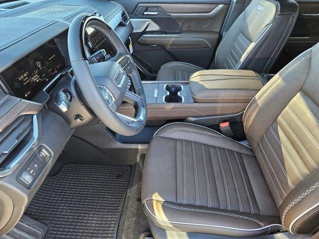 2026 GMC Acadia FWD Denali Ultimate