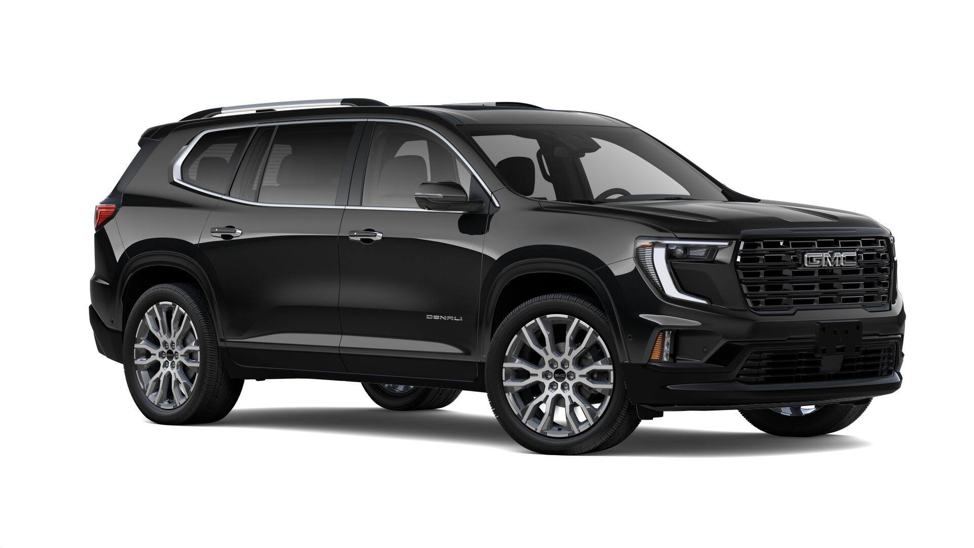 2026 GMC Acadia FWD Denali Ultimate