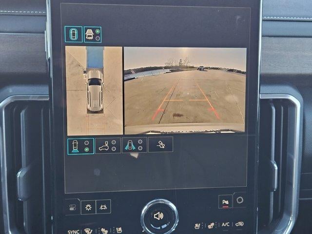 2026 GMC Acadia FWD Denali Ultimate