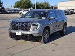 2026 GMC Acadia FWD Denali Ultimate