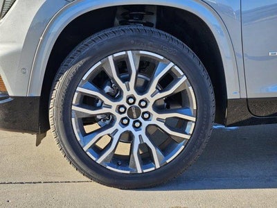 2026 GMC Acadia FWD Denali Ultimate