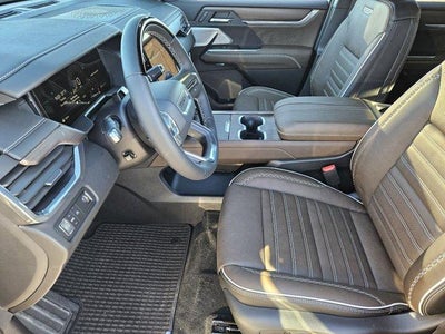 2026 GMC Acadia FWD Denali Ultimate