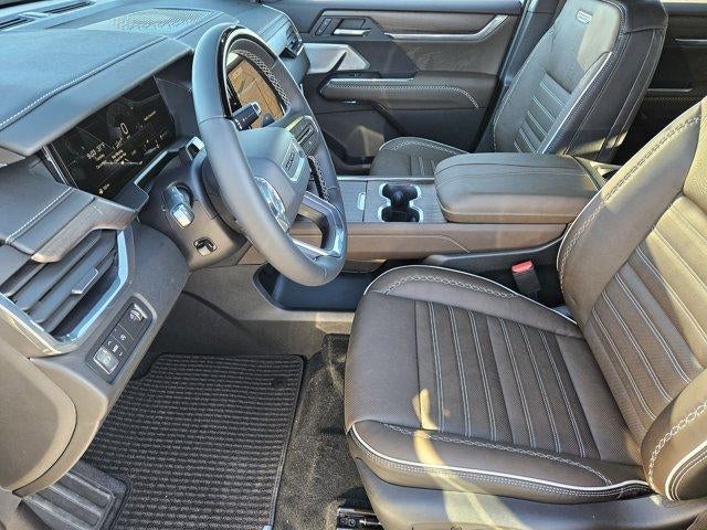 2026 GMC Acadia FWD Denali Ultimate