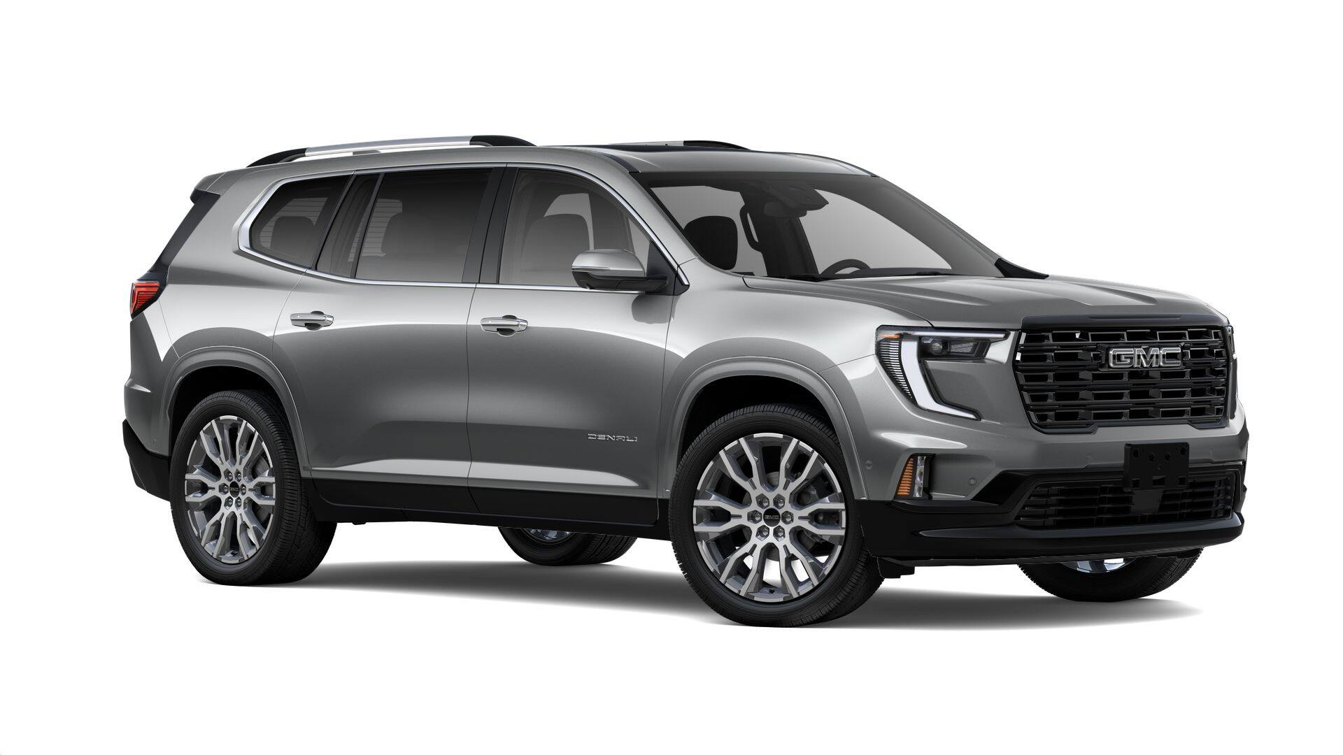 2026 GMC Acadia FWD Denali Ultimate