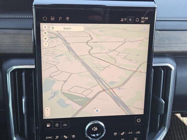 2026 GMC Acadia FWD Denali Ultimate