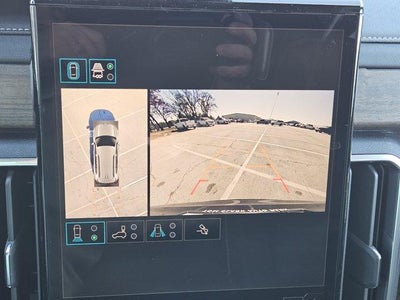 2026 GMC Acadia FWD Denali Ultimate