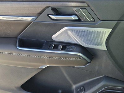 2026 GMC Acadia FWD Denali Ultimate