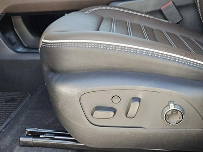 2026 GMC Acadia FWD Denali Ultimate