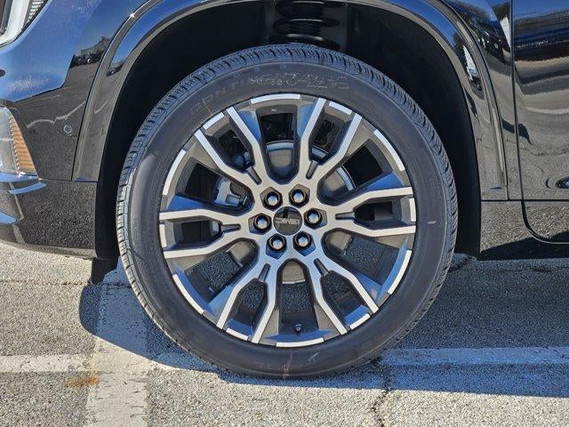 2026 GMC Acadia FWD Denali Ultimate