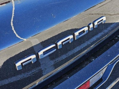 2026 GMC Acadia FWD Denali Ultimate