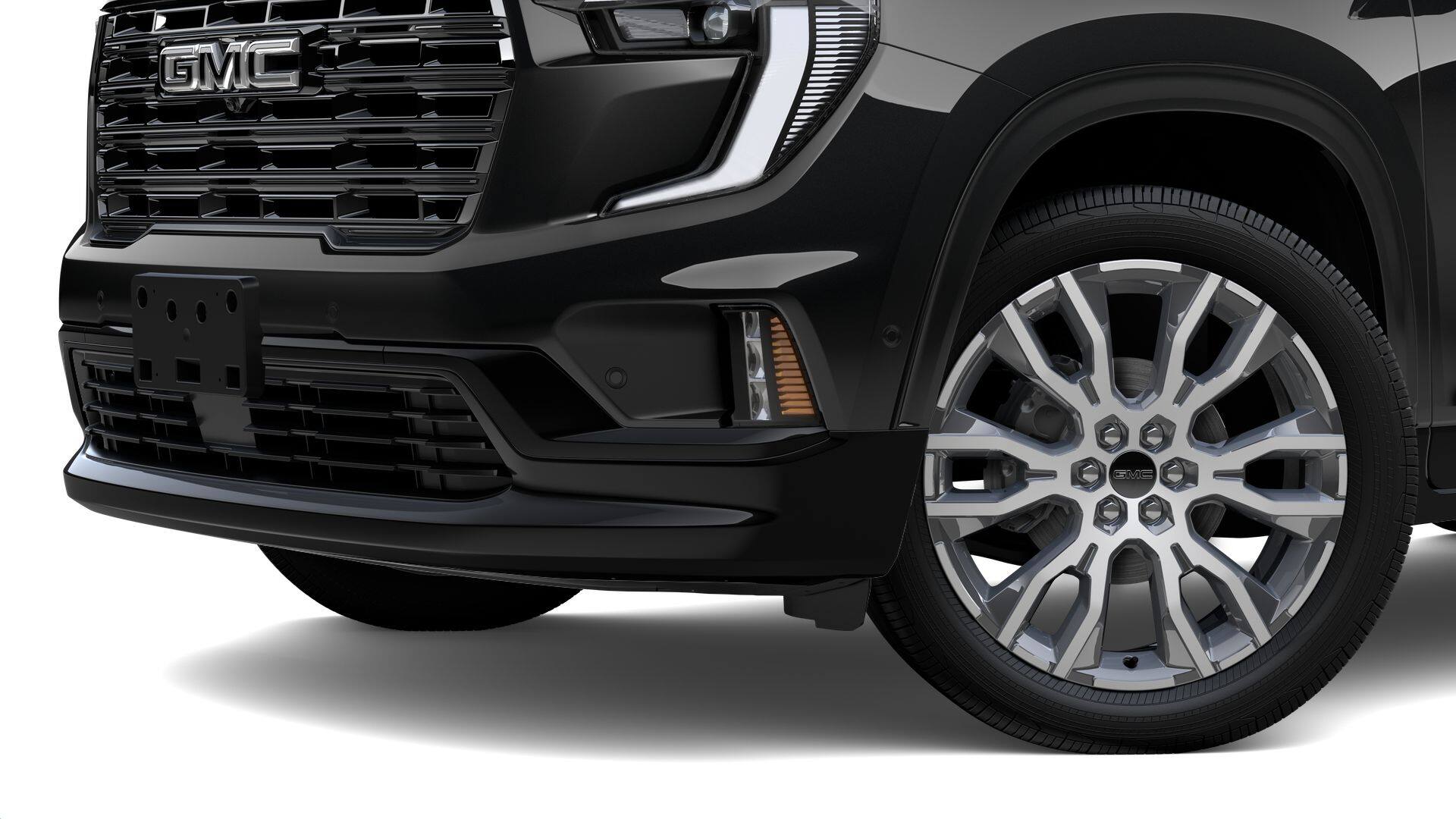 2026 GMC Acadia FWD Denali Ultimate