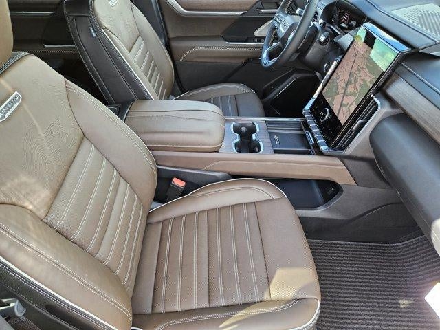 2027 GMC Acadia FWD Denali Ultimate