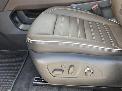 2027 GMC Acadia FWD Denali Ultimate