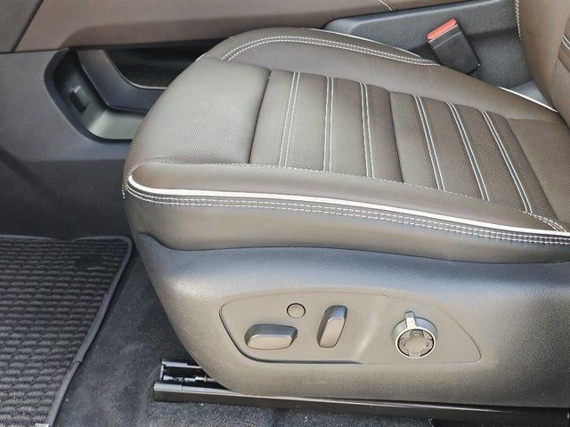 2027 GMC Acadia FWD Denali Ultimate