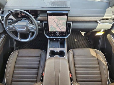 2027 GMC Acadia FWD Denali Ultimate