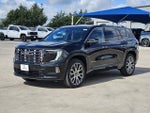 2027 GMC Acadia FWD Denali Ultimate
