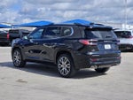 2027 GMC Acadia FWD Denali Ultimate
