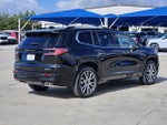 2027 GMC Acadia FWD Denali Ultimate