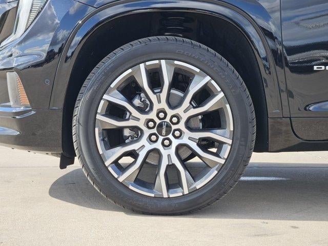 2027 GMC Acadia FWD Denali Ultimate
