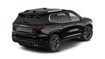 2027 GMC Acadia FWD Denali Ultimate