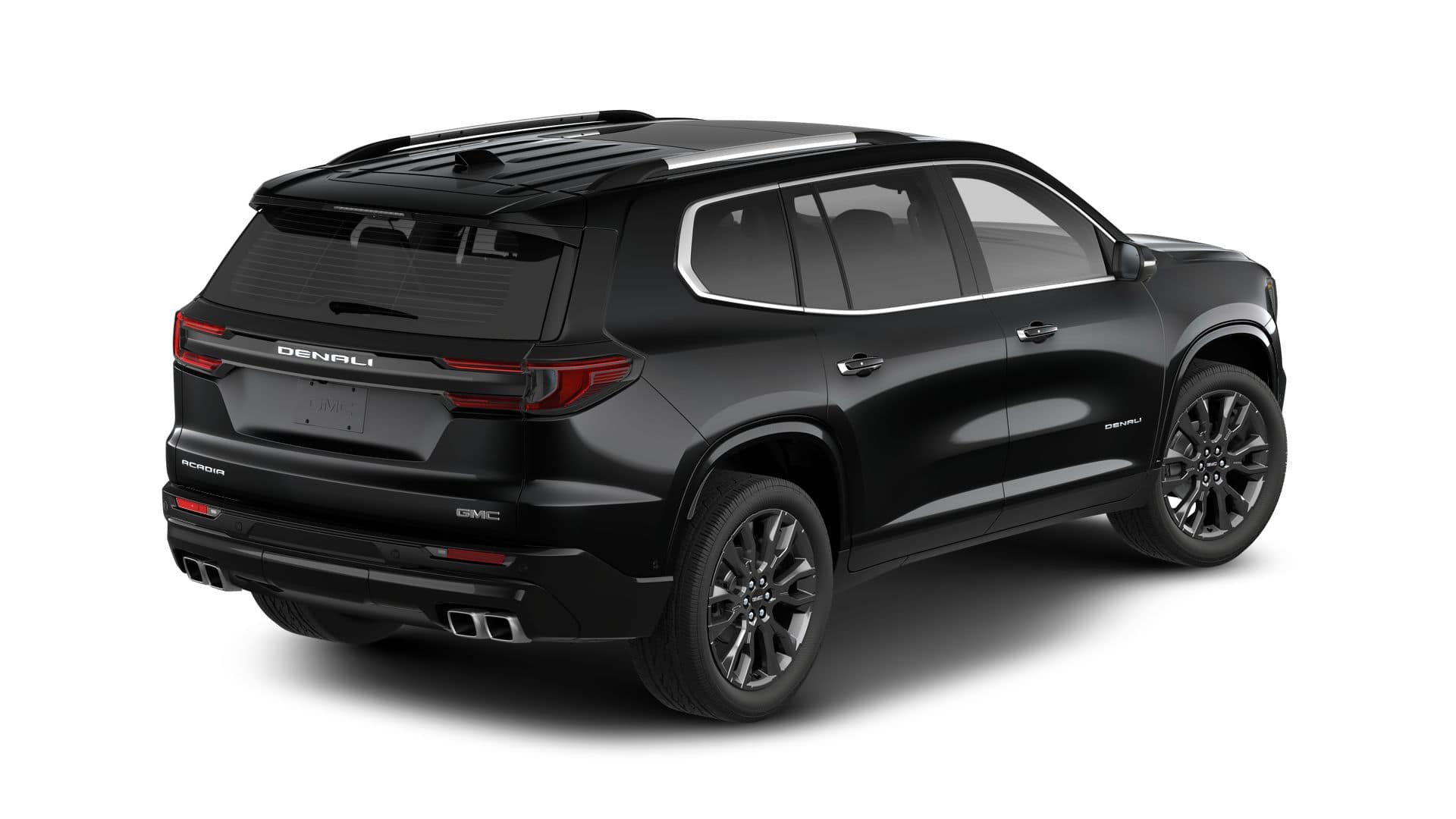 2027 GMC Acadia FWD Denali Ultimate