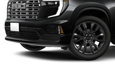 2027 GMC Acadia FWD Denali Ultimate