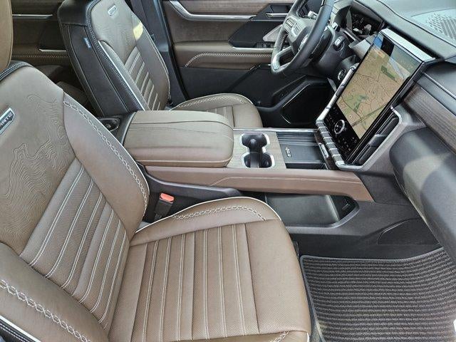 2026 GMC Acadia AWD Denali Ultimate
